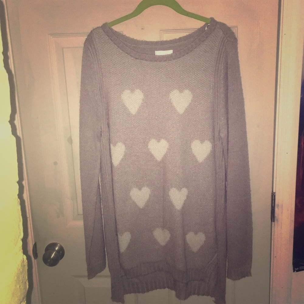 Lauren Conrad Sweater